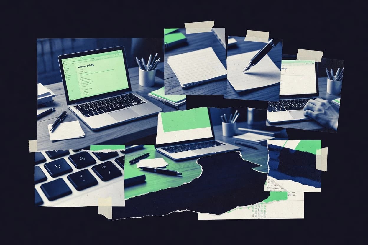 Top 10 Best Creative Writer Software of 2026