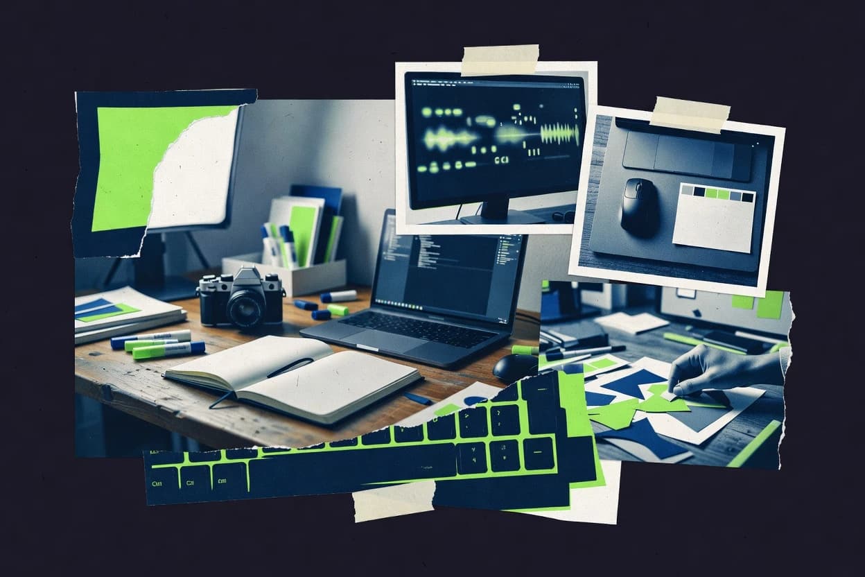 Top 10 Best Creative Studio Software of 2026