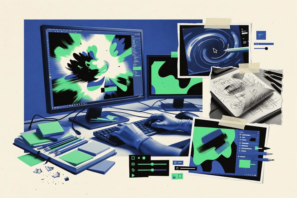 Top 10 Best Creativity Software of 2026
