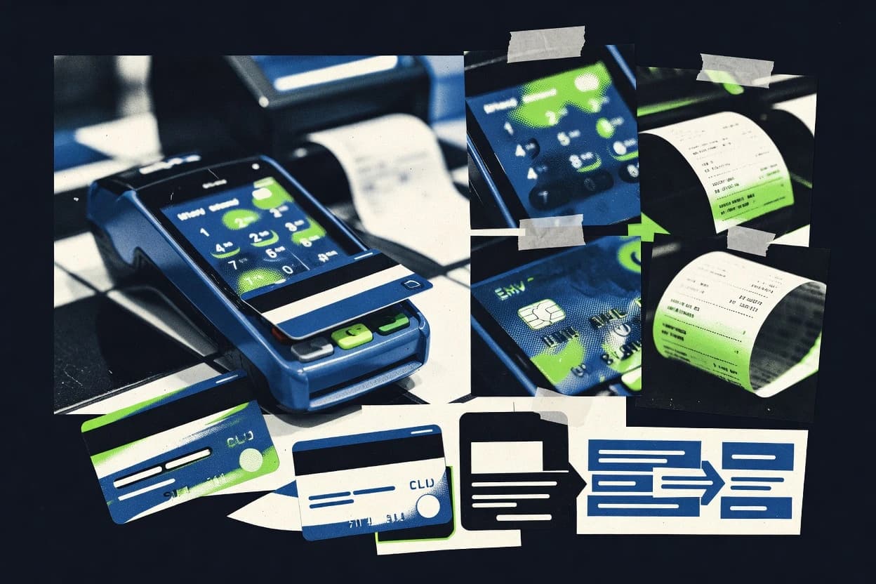 Top 10 Best Credit Card Authorization Software of 2026