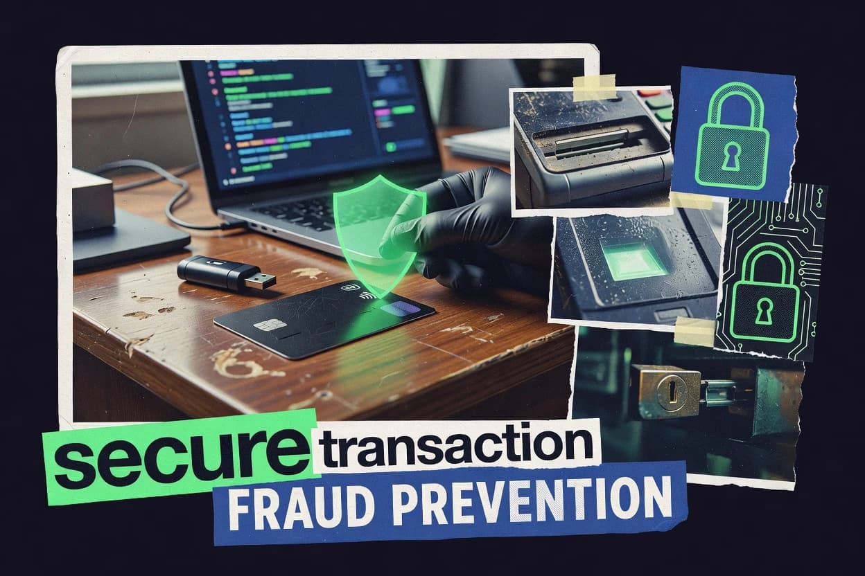 Top 10 Best Credit Card Fraud Prevention Software of 2026