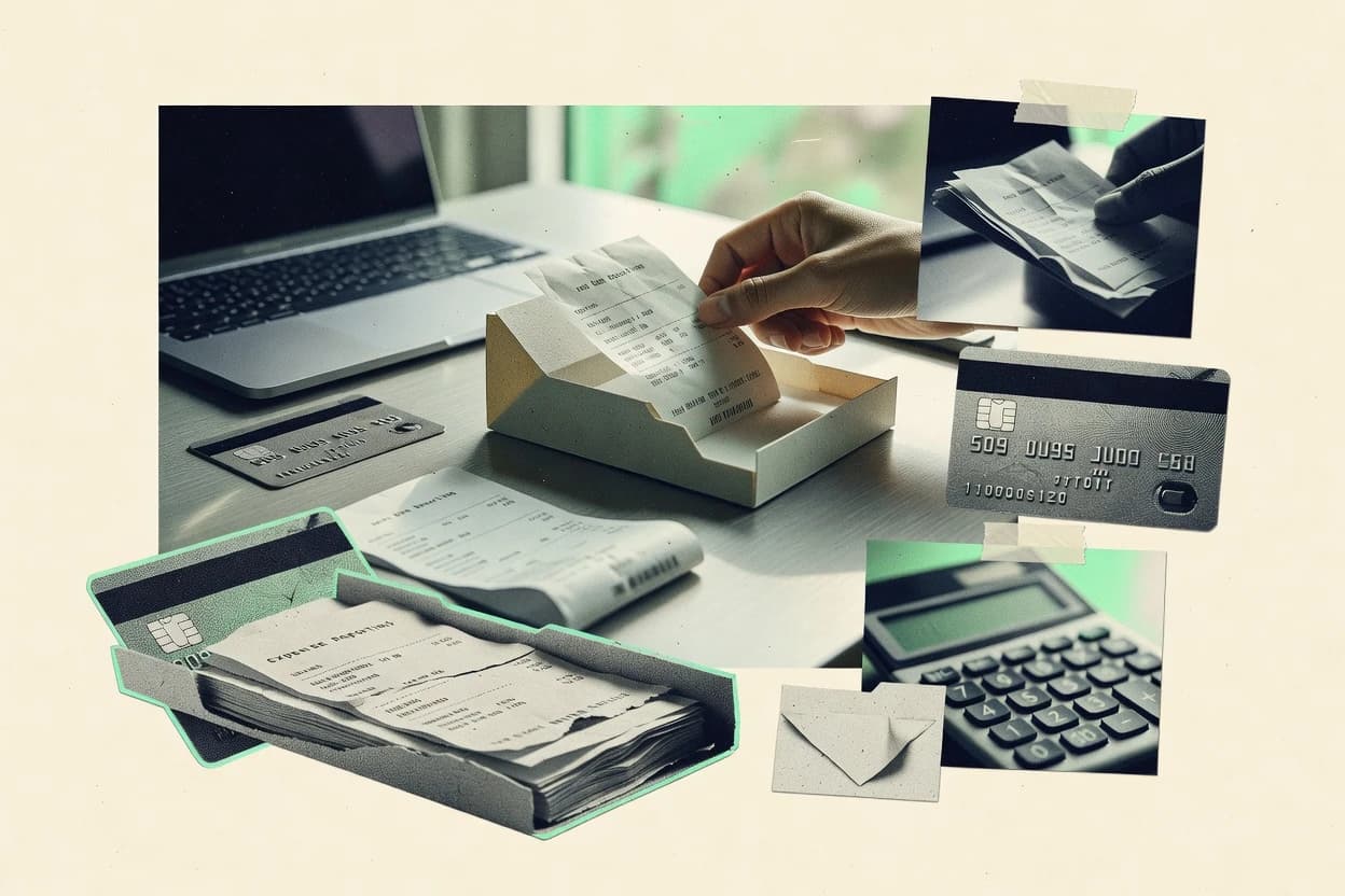 Top 10 Best Credit Card Expense Reporting Software of 2026