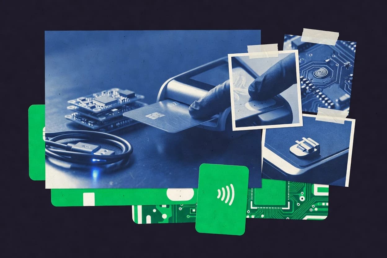 Top 10 Best Credit Card Hack Software of 2026