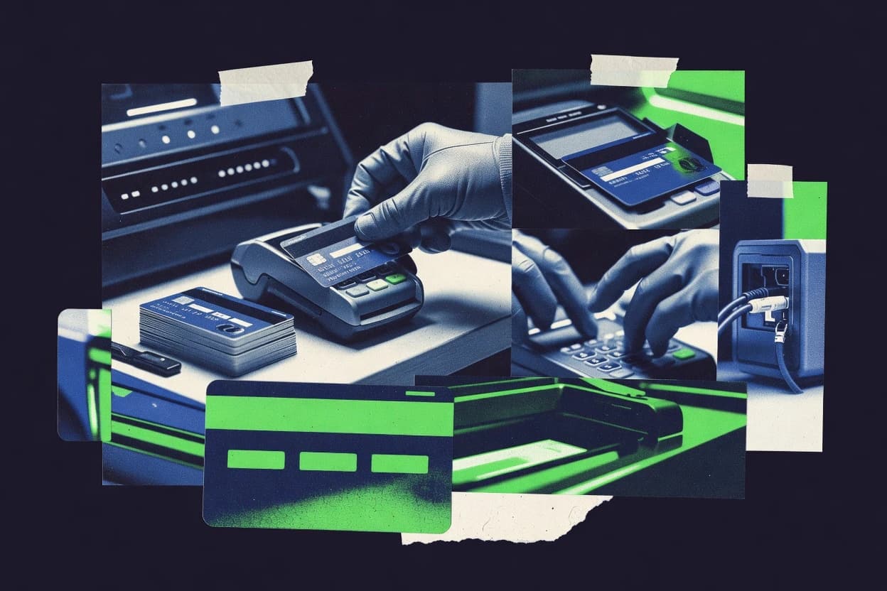 Top 10 Best Credit Card Loader Software of 2026