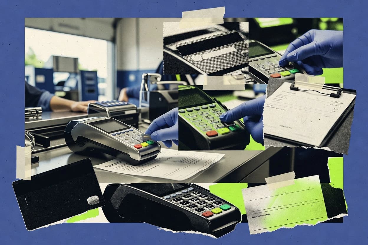 Top 10 Best Credit Card Pos Software of 2026