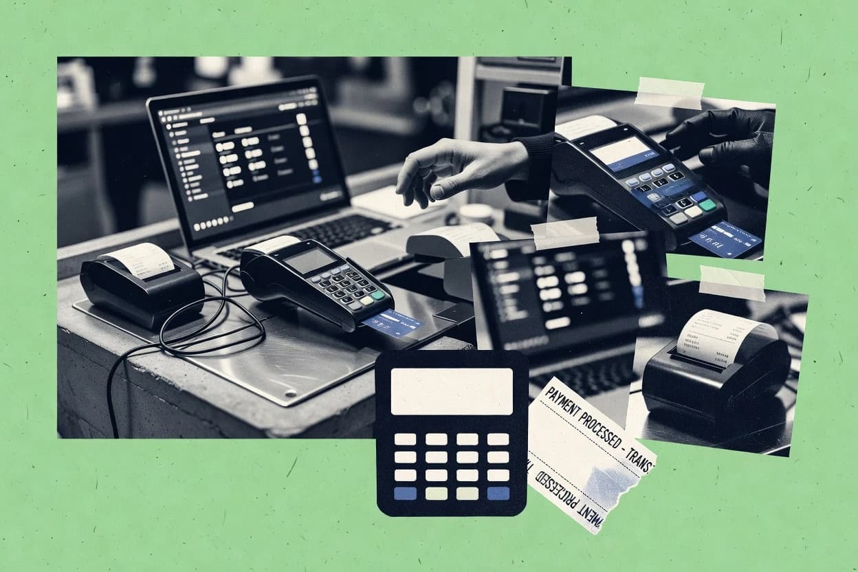 Top 10 Best Credit Card Processing Software of 2026