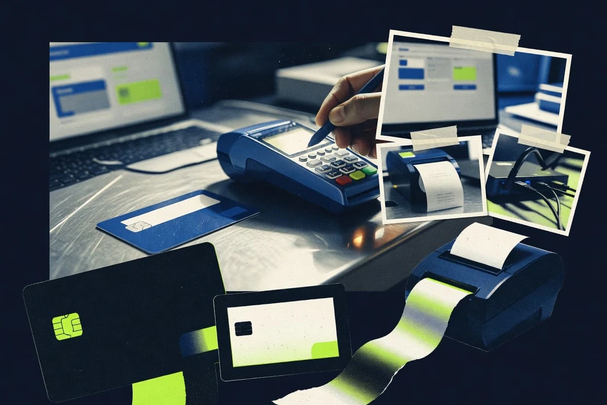 Top 10 Best Credit Card Processor Software of 2026
