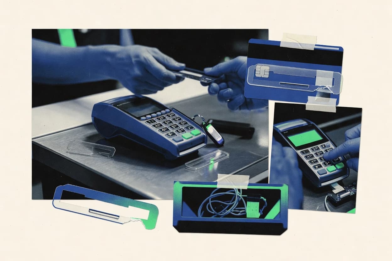 Top 10 Best Credit Card Skimming Software of 2026