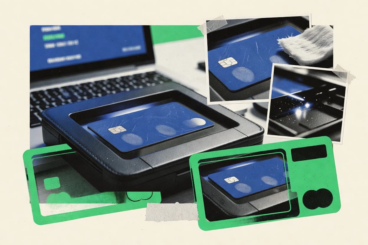 Top 10 Best Credit Card Scanning Software of 2026