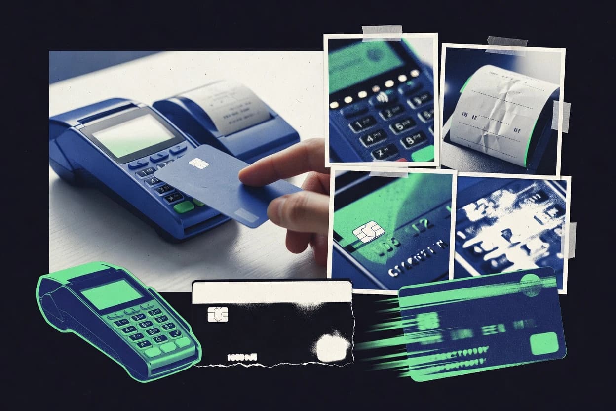 Top 10 Best Credit Card Transaction Software of 2026