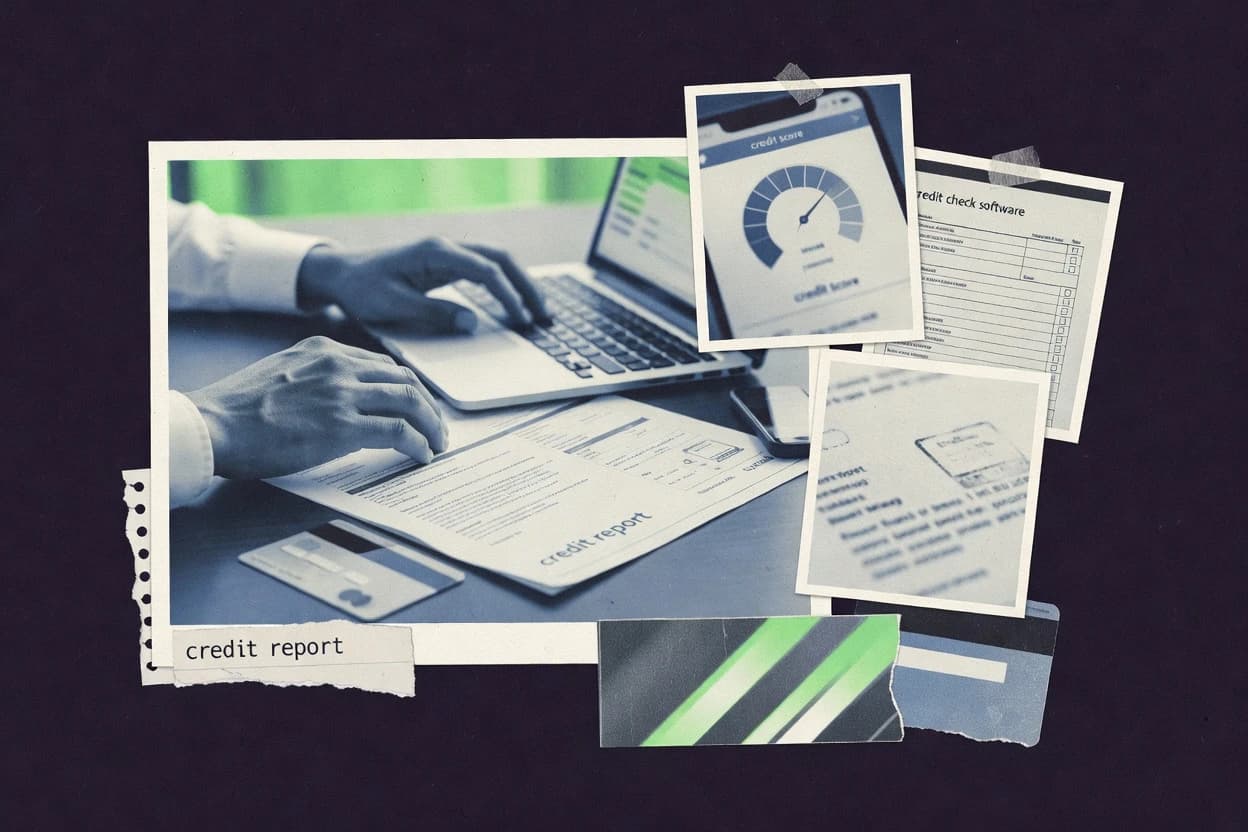 Top 10 Best Credit Check Software of 2026