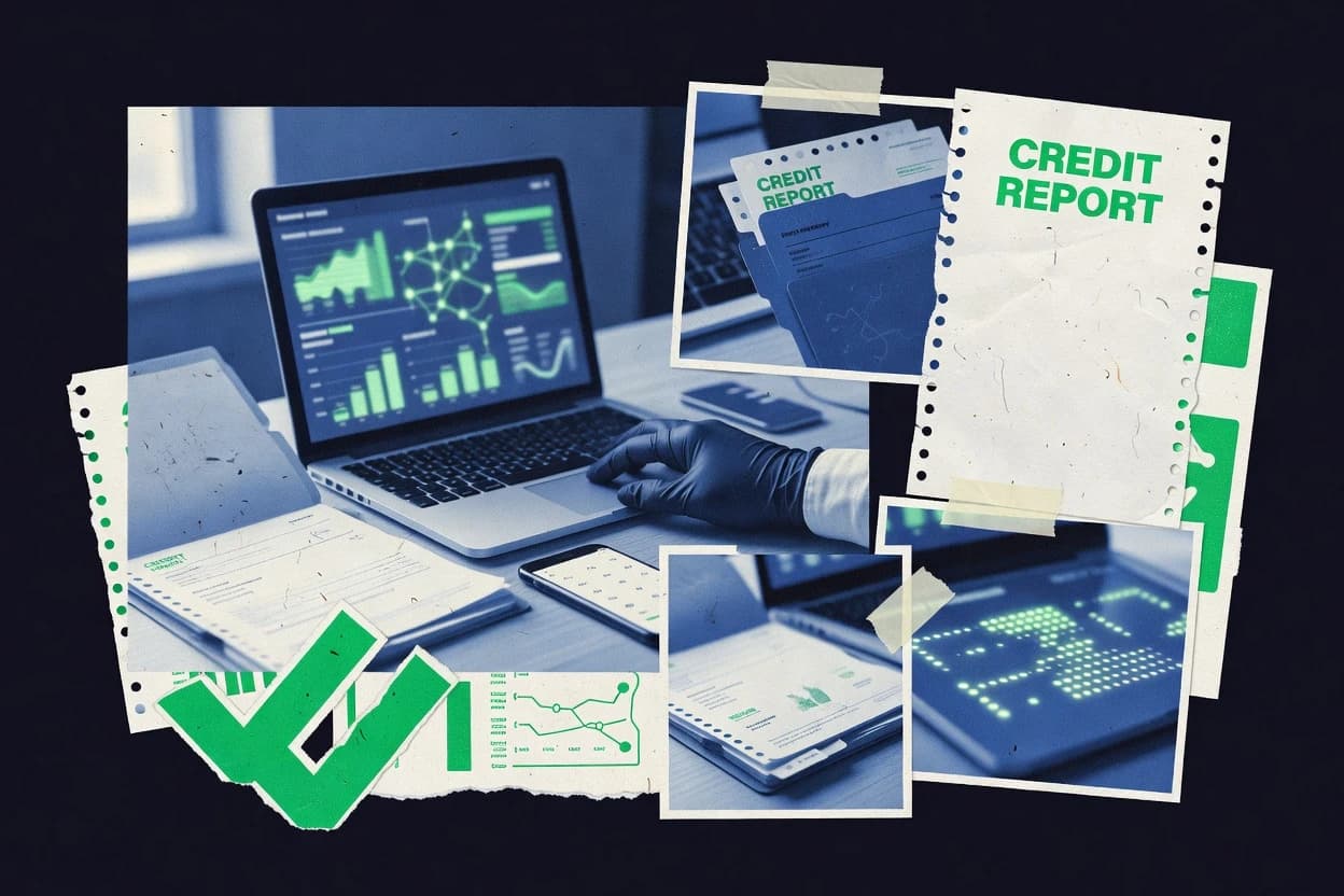 Top 10 Best Credit Checking Software of 2026