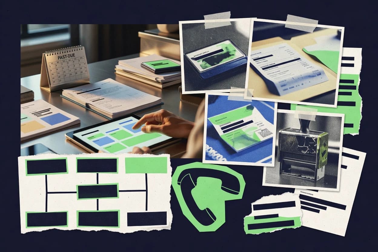 Top 10 Best Credit Control System Software of 2026