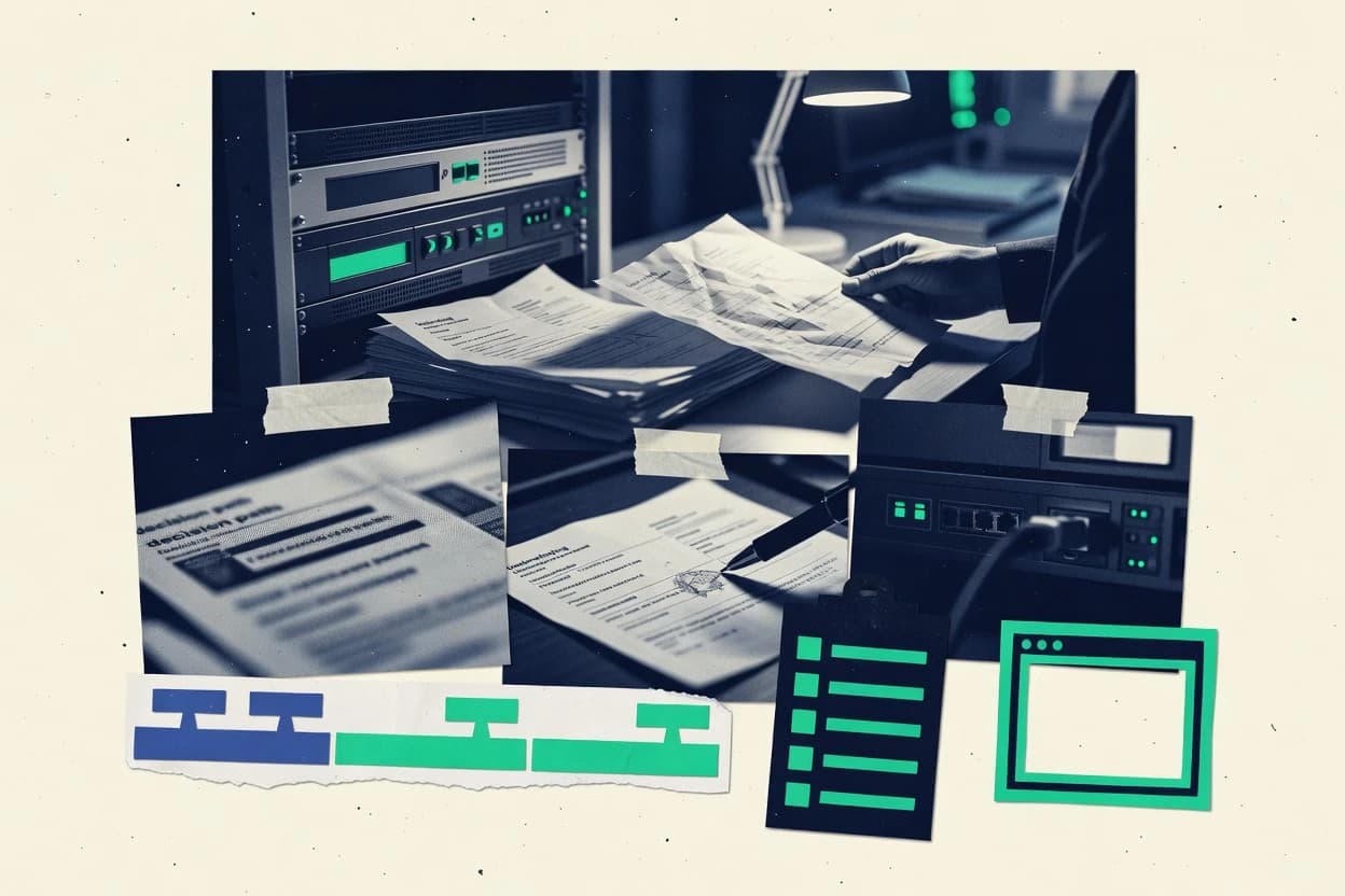 Top 10 Best Credit Decision Engine Software of 2026
