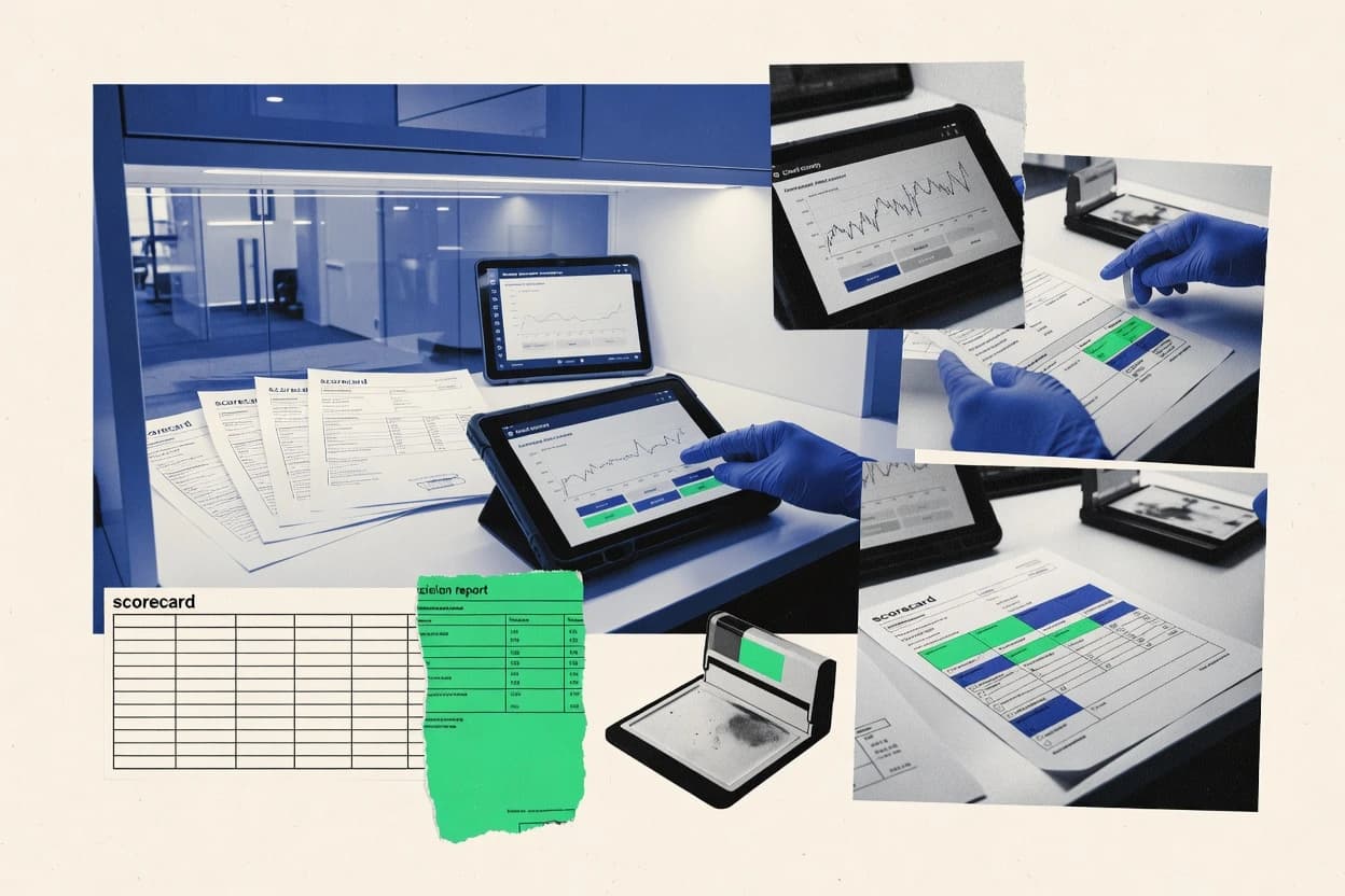 Top 10 Best Credit Decisioning Software of 2026