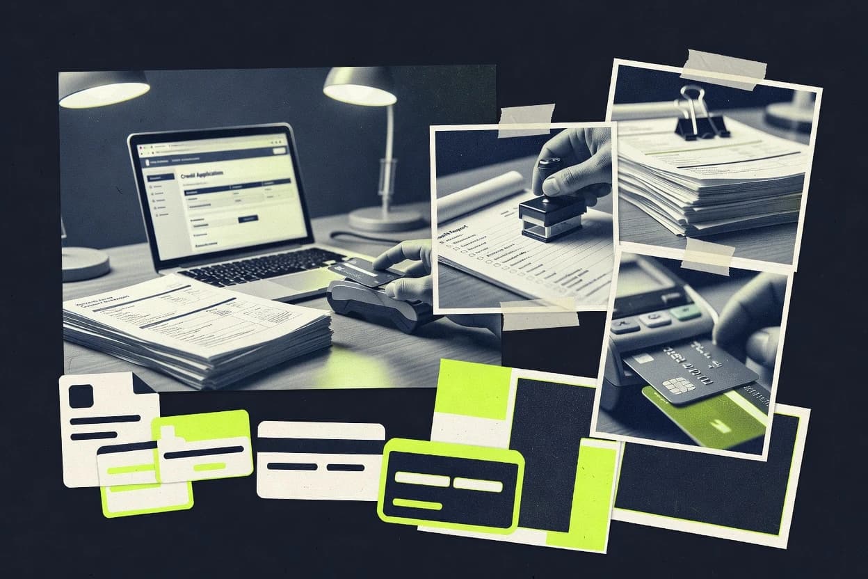 Top 10 Best Credit Origination Software of 2026