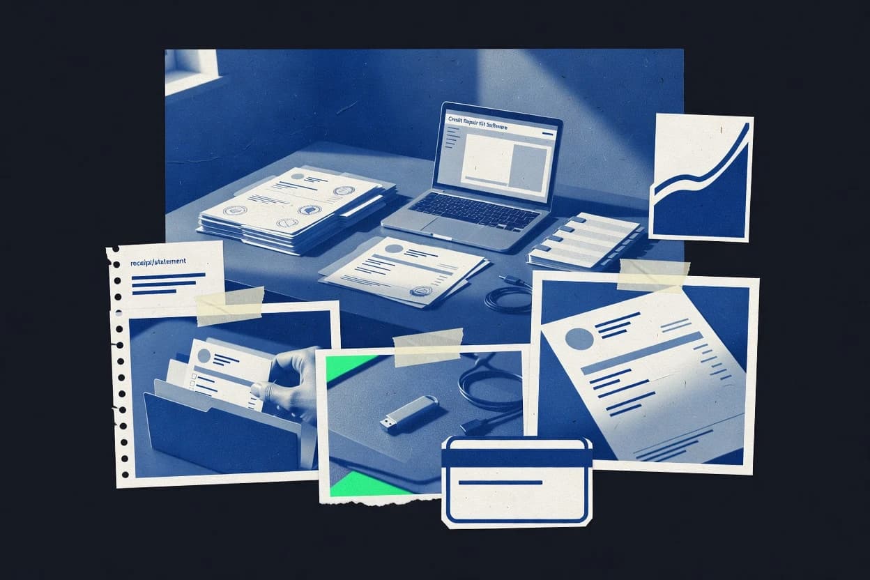 Top 10 Best Credit Repair Kit Software of 2026
