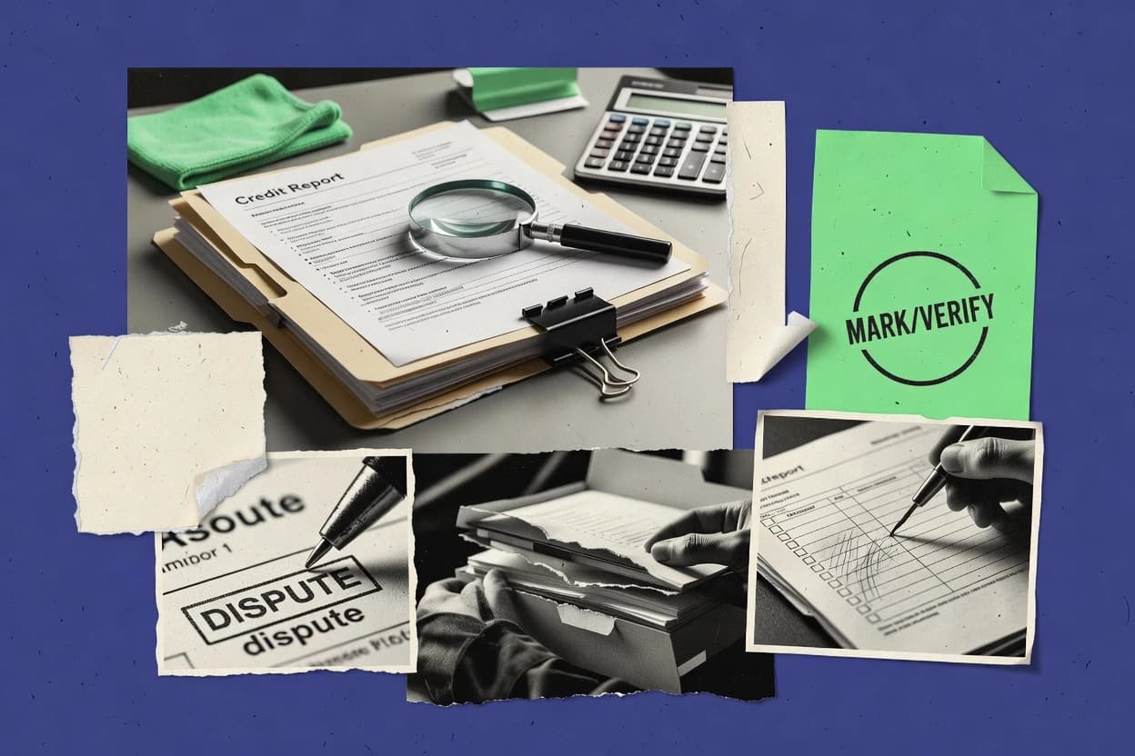Top 10 Best Credit Report Repair Software of 2026