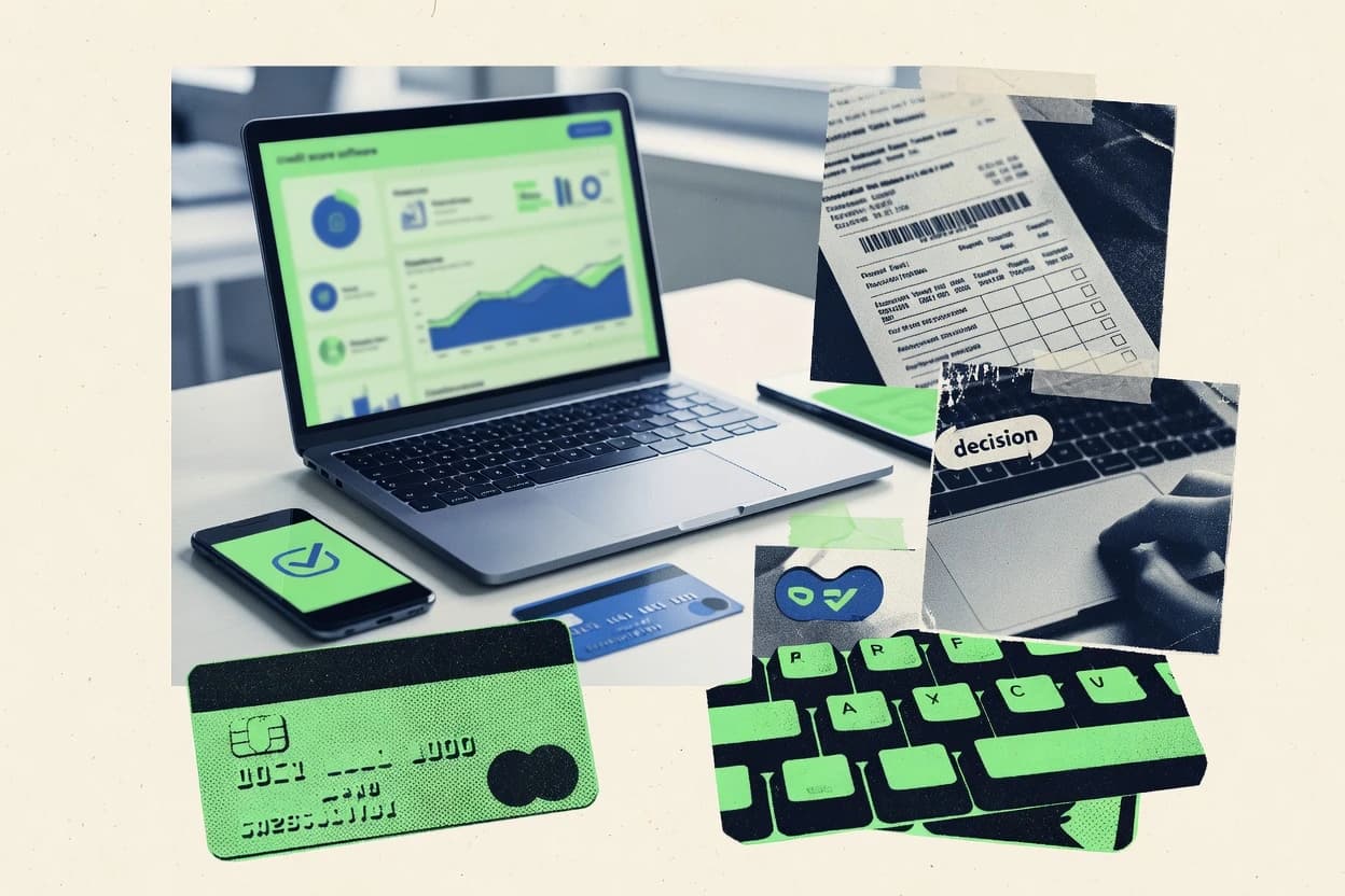 Top 10 Best Credit Score Software of 2026