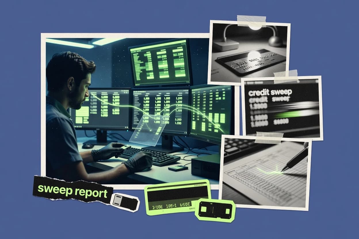 Top 10 Best Credit Sweep Software of 2026
