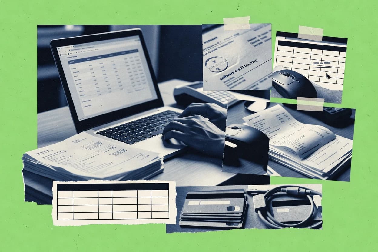 Top 10 Best Credits Software of 2026