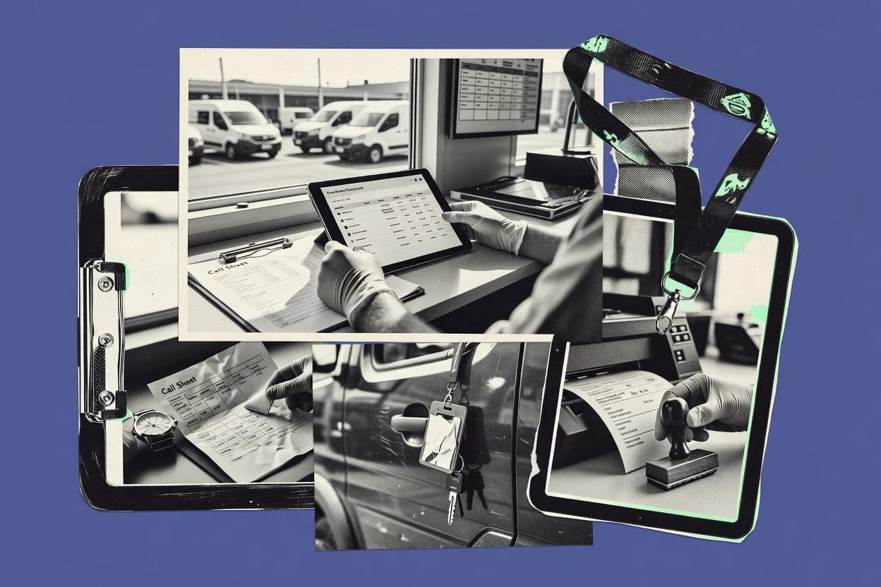 Top 10 Best Crew Manager Software of 2026