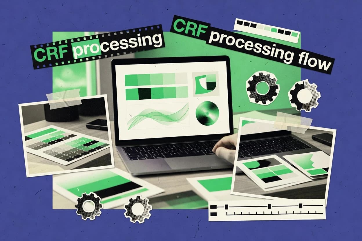 Top 8 Best Crf Design Software of 2026