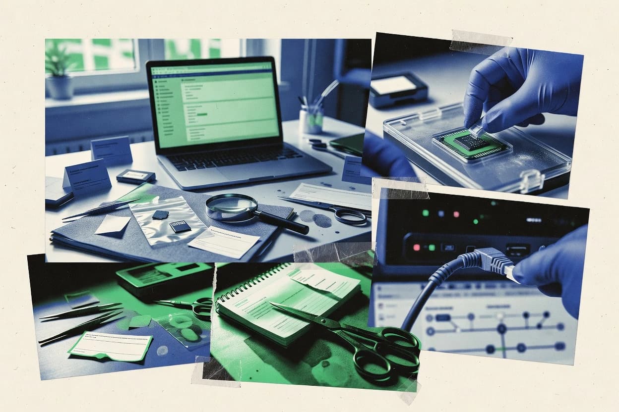 Top 10 Best Crime Investigation Software of 2026