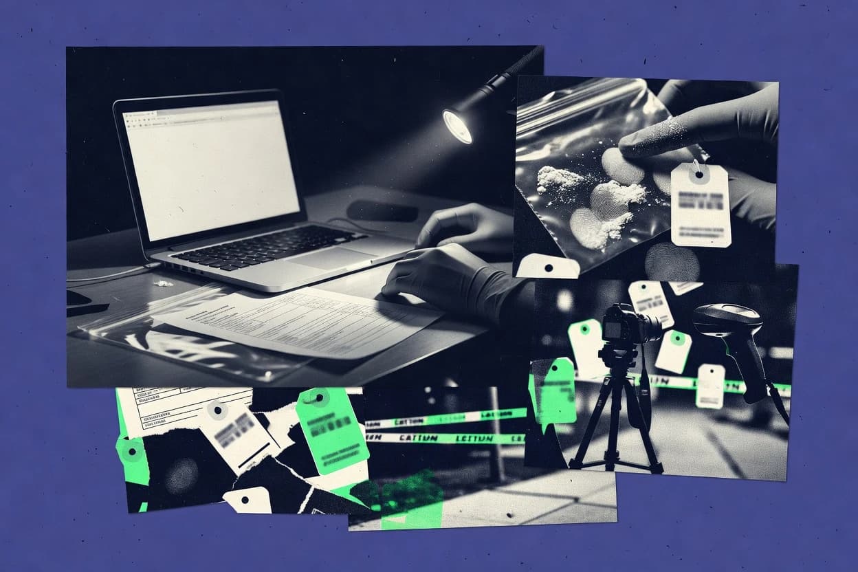 Top 10 Best Crime Scene Software of 2026