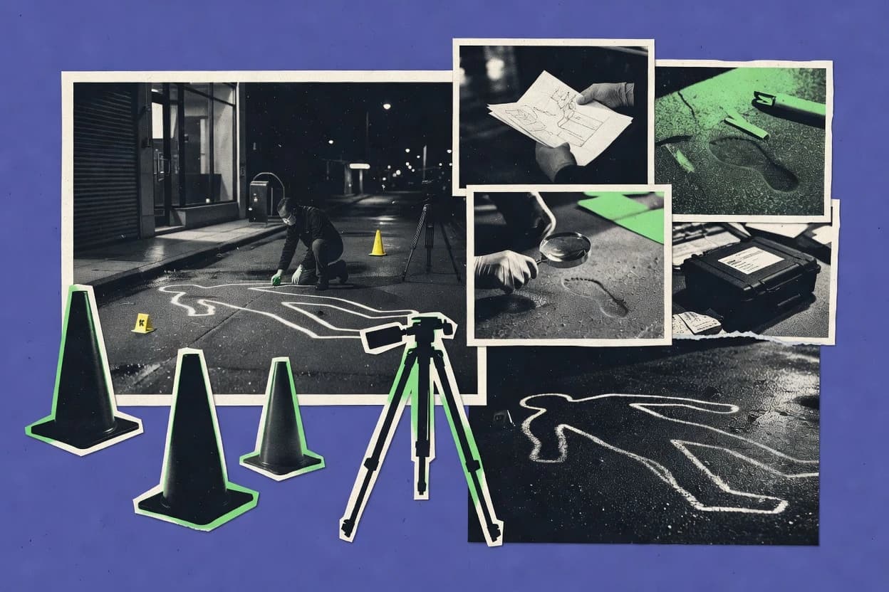 Top 10 Best Crime Scene Sketch Software of 2026