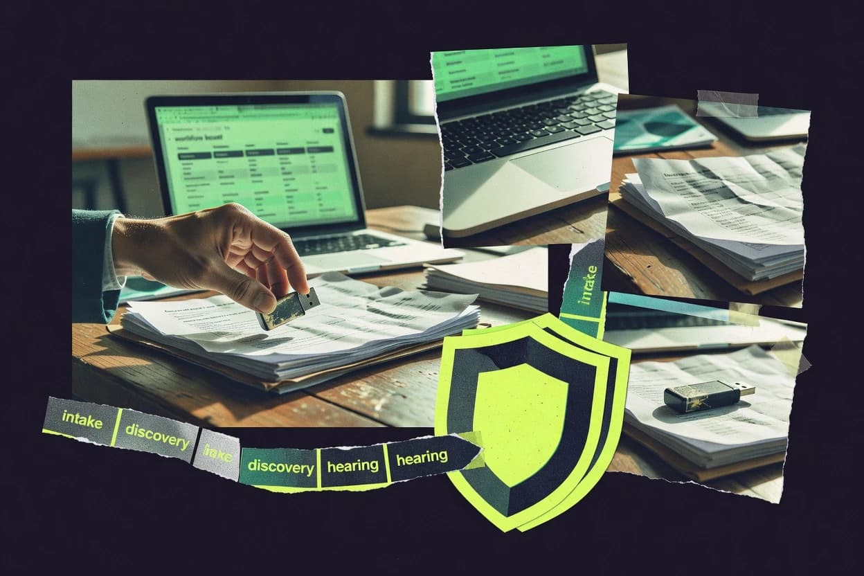 Top 10 Best Criminal Defense Software of 2026