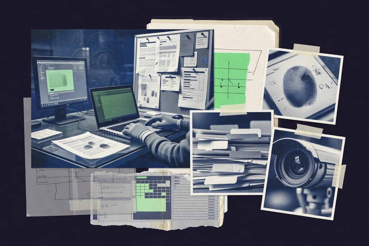 Top 10 Best Criminal Intelligence Database Software of 2026