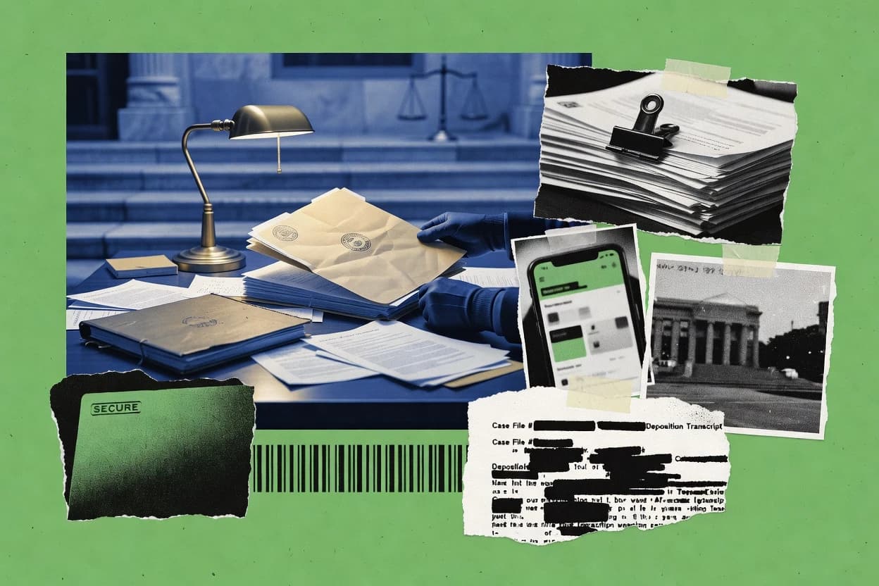 Top 10 Best Criminal Lawyer Software of 2026
