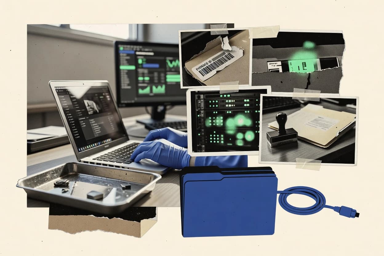 Top 10 Best Criminal Justice Software of 2026