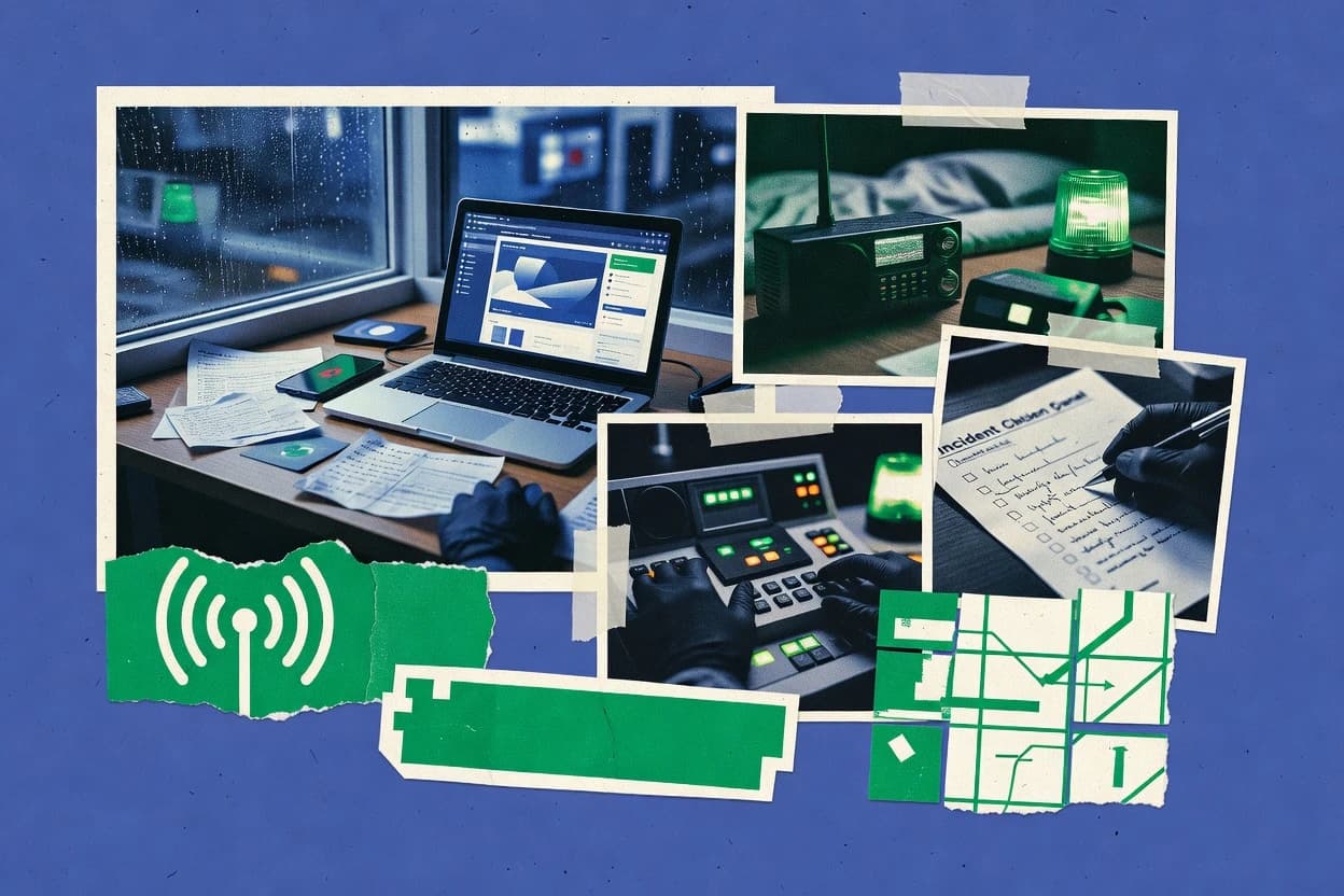 Top 10 Best Crisis Communications Software of 2026
