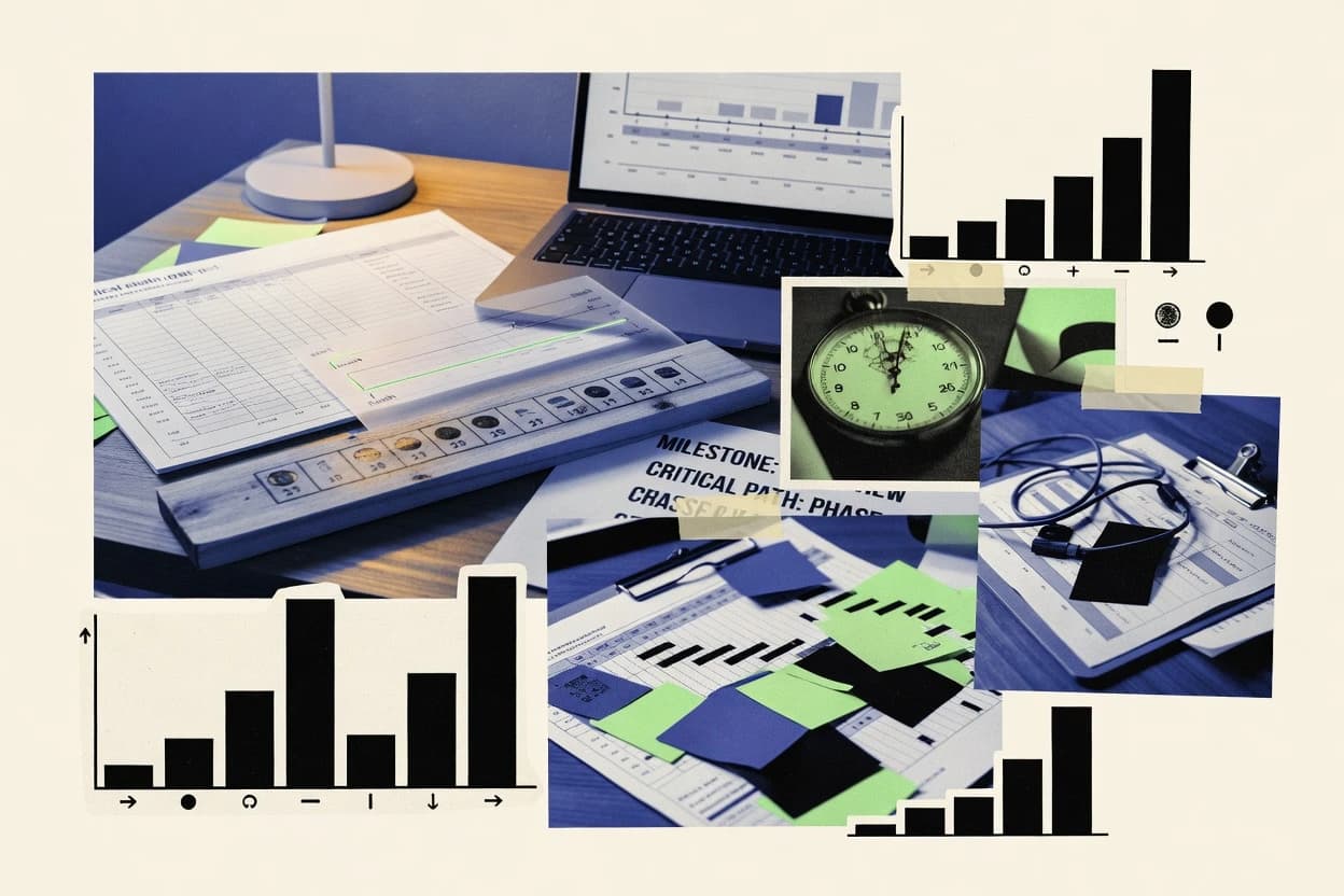 Top 10 Best Critical Chain Project Management Software of 2026