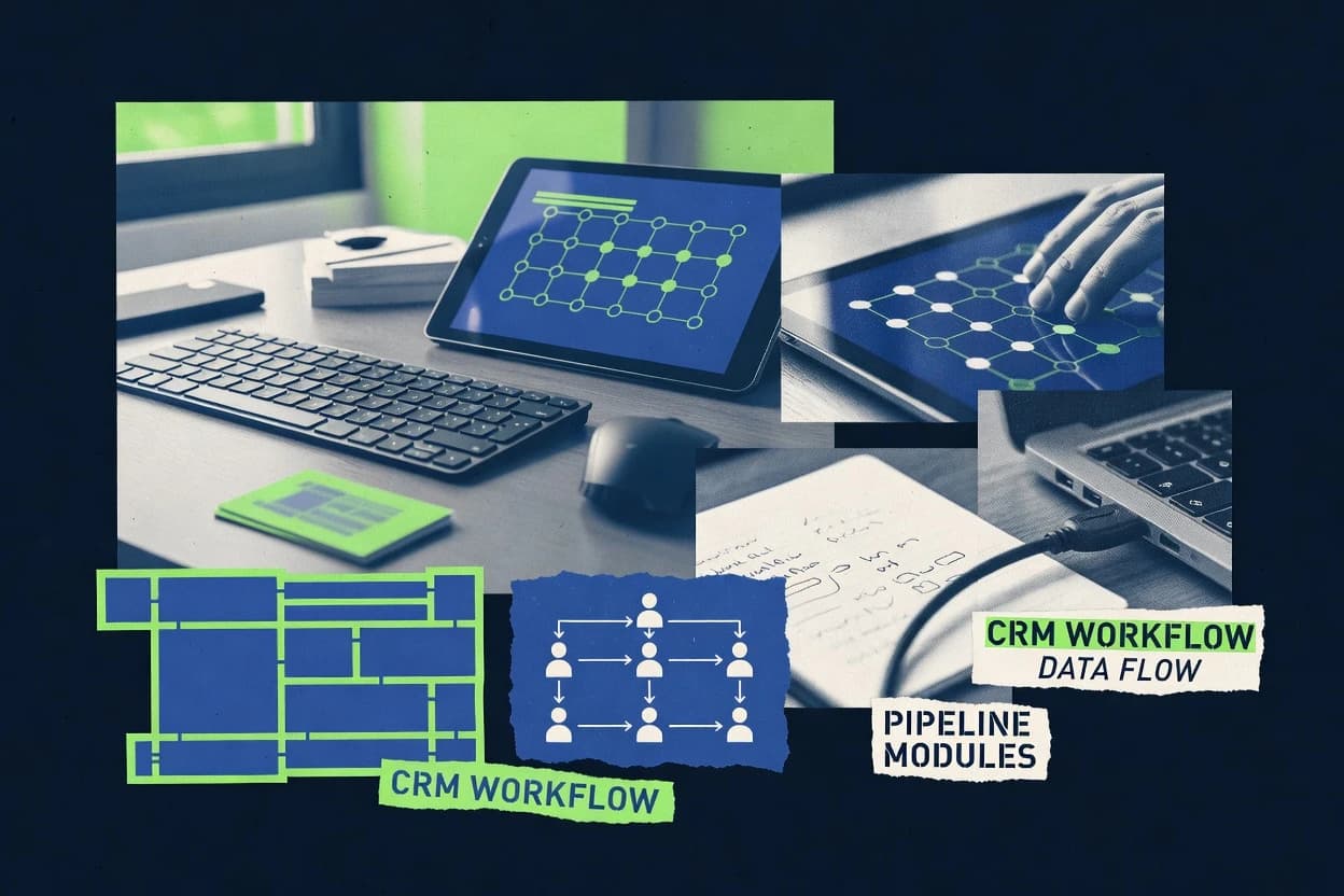 Top 10 Best CRM And Software of 2026
