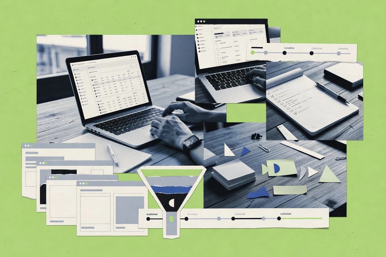 Top 10 Best CRM Application Software of 2026