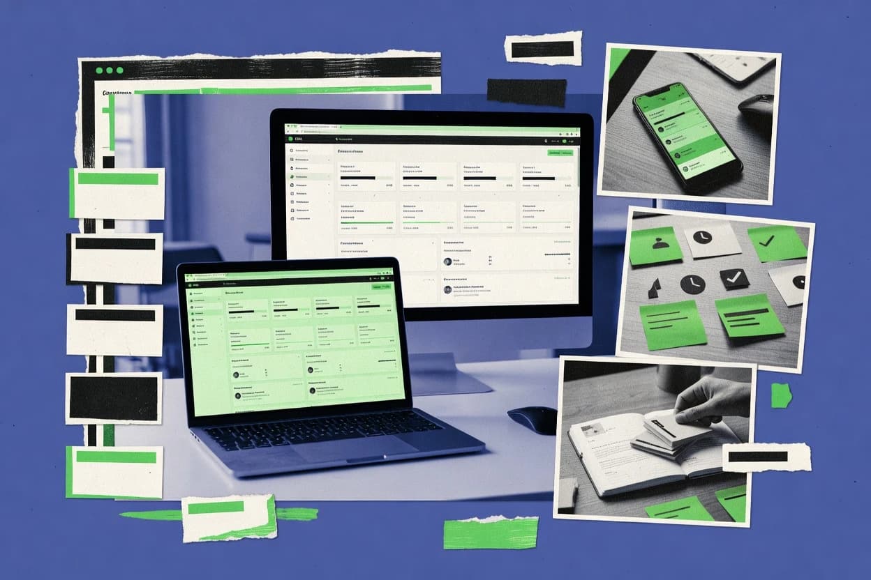Top 10 Best CRM Desktop Software of 2026