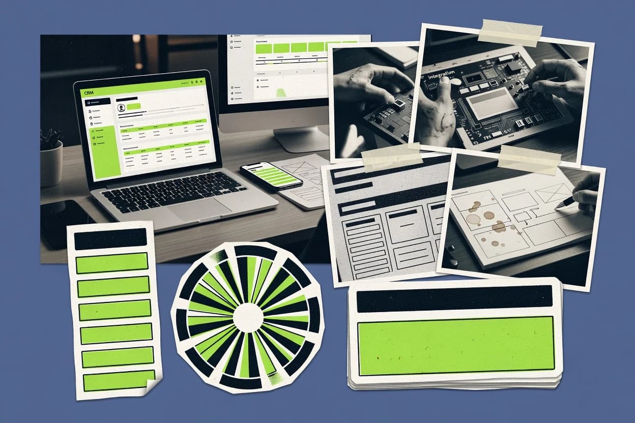 Top 10 Best CRM Development Software of 2026