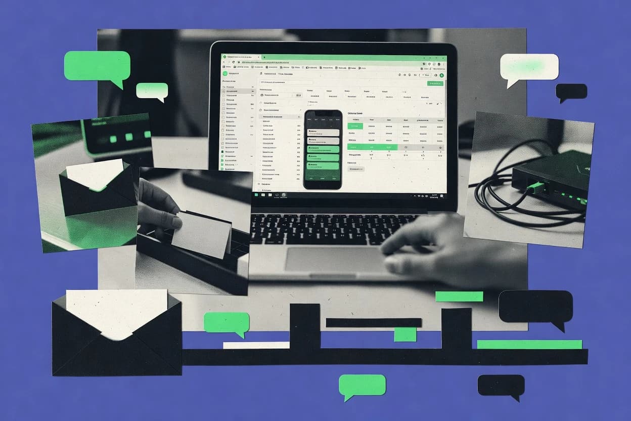Top 10 Best CRM Email Software of 2026