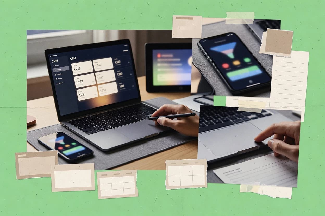 Top 10 Best Crm Marketing Software of 2026