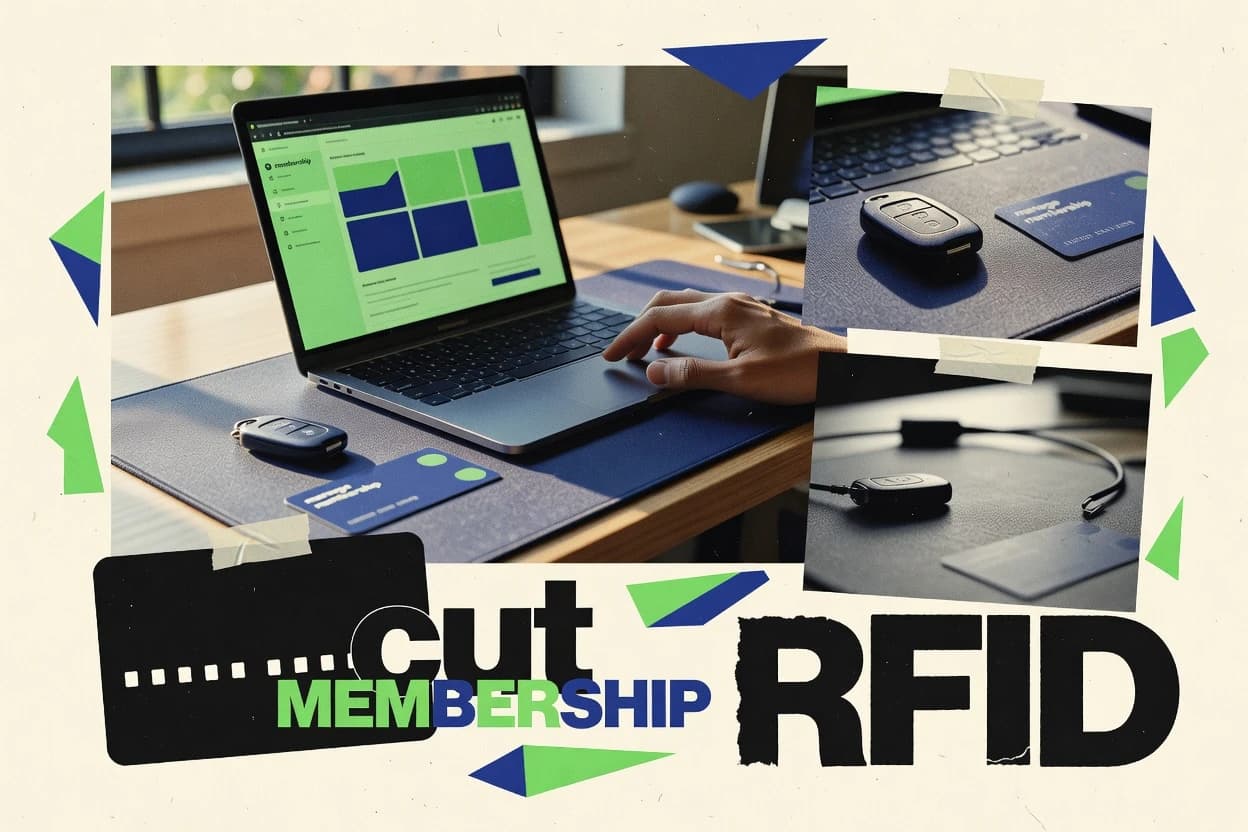 Top 10 Best Crm Membership Software of 2026