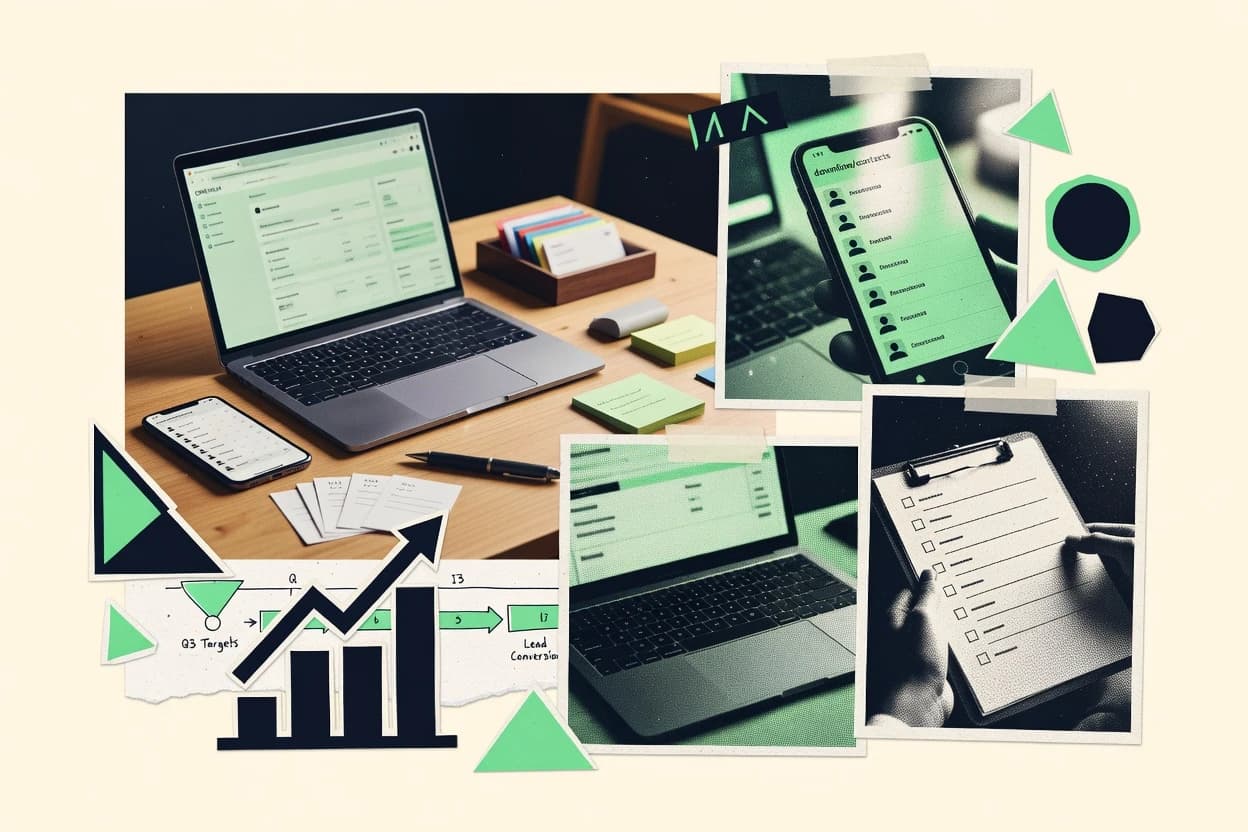 Top 10 Best CRM Mlm Software of 2026