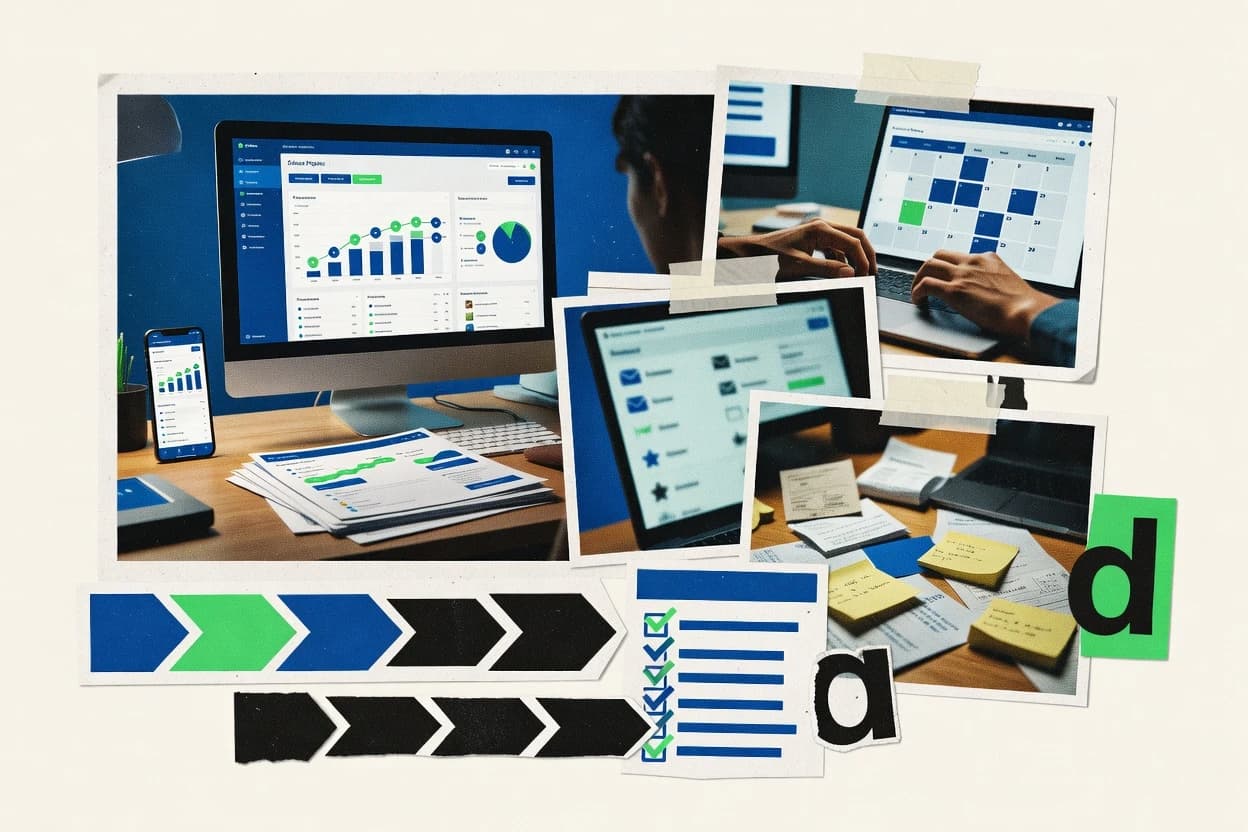 Top 10 Best CRM Sales Automation Software of 2026
