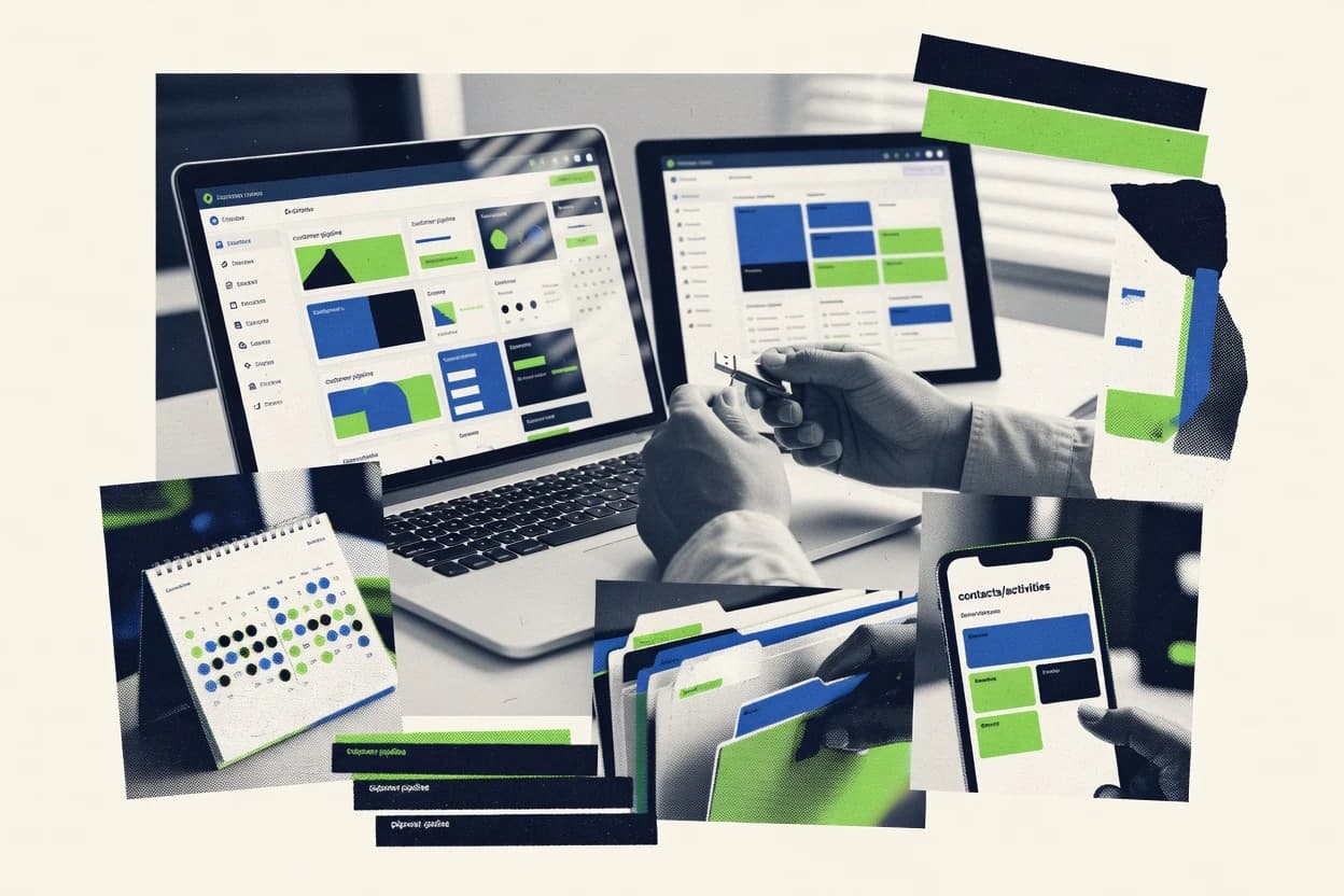 Top 10 Best CRM System Software of 2026