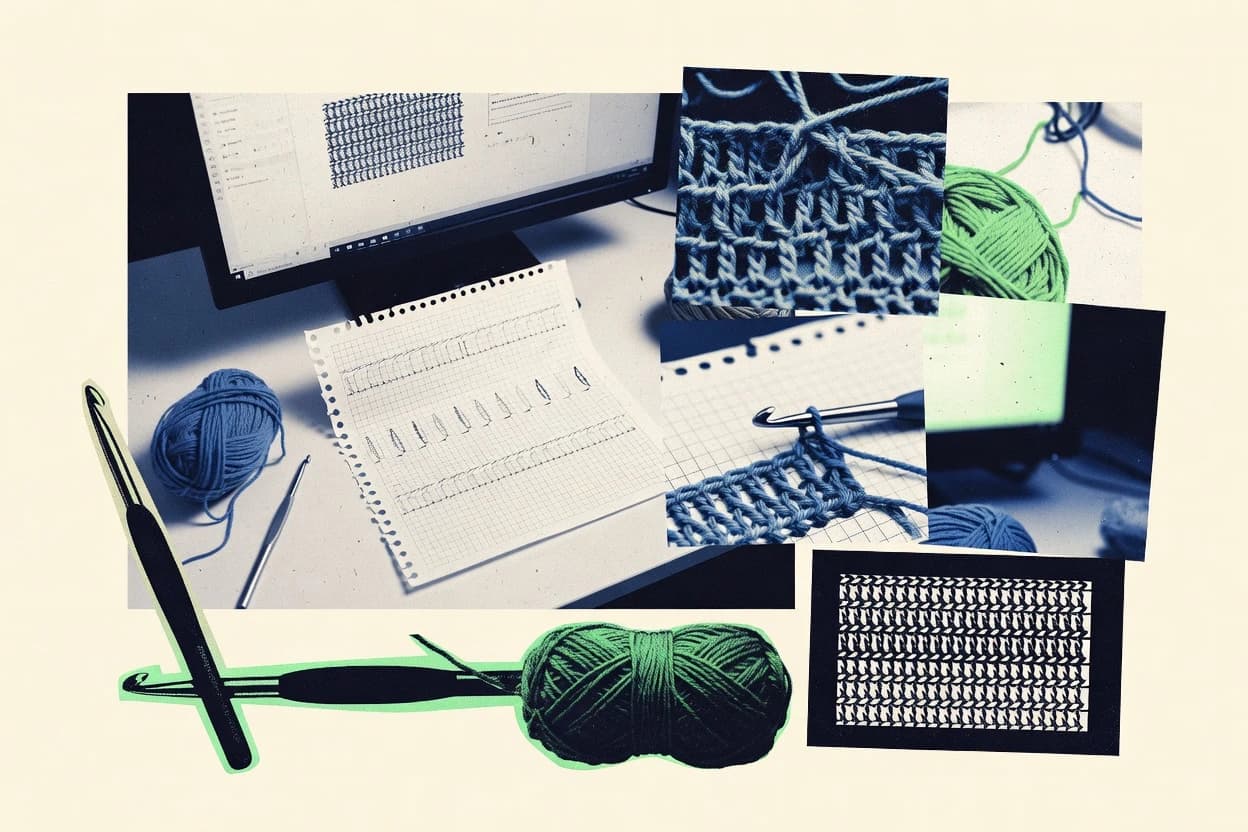 Top 9 Best Crochet Design Software of 2026