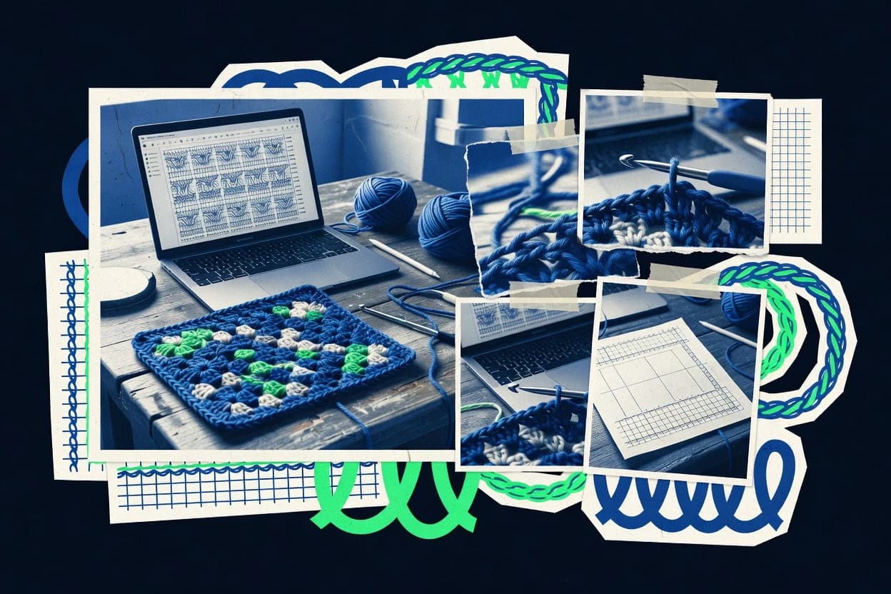 Top 10 Best Crochet Pattern Design Software of 2026