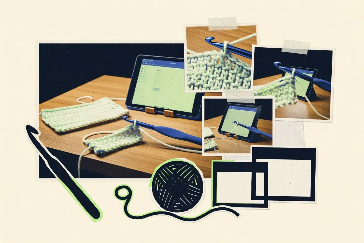 Top 10 Best Crochet Software of 2026