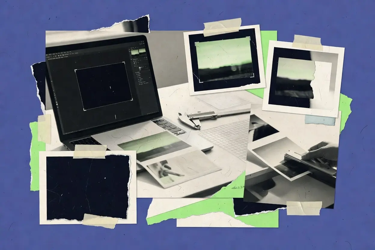 Top 10 Best Crop Image Software of 2026